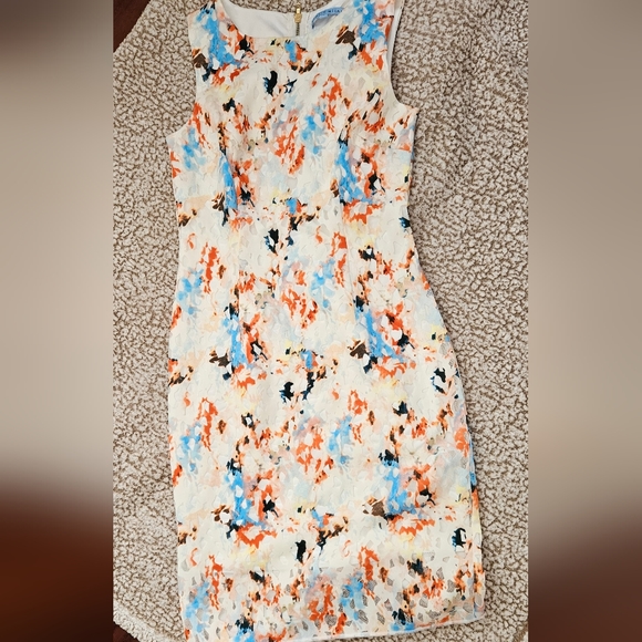 ANTONIO MELANI DRESS - Picture 3 of 8